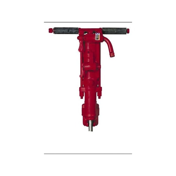 CP 0069 ROCK DRILL 7/8 X 4-1/4
